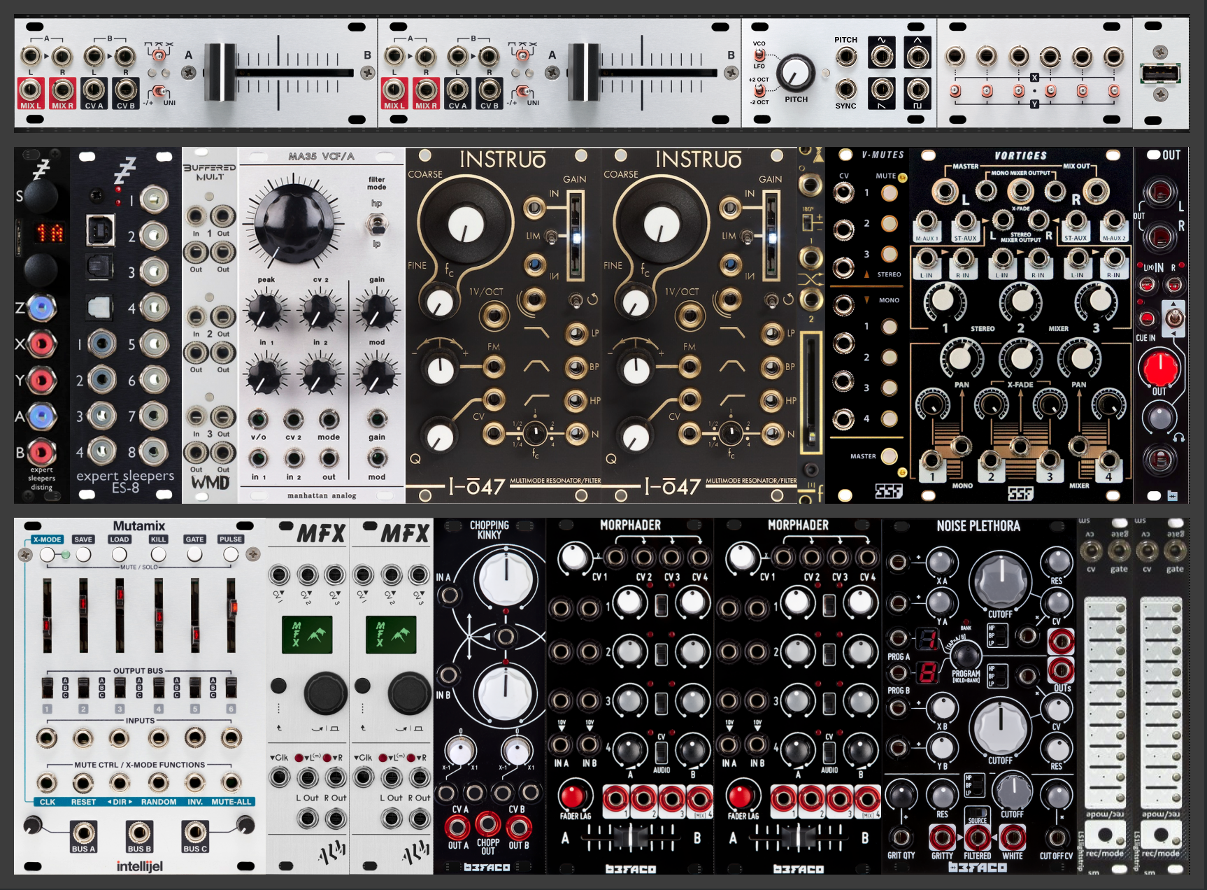 eurorack